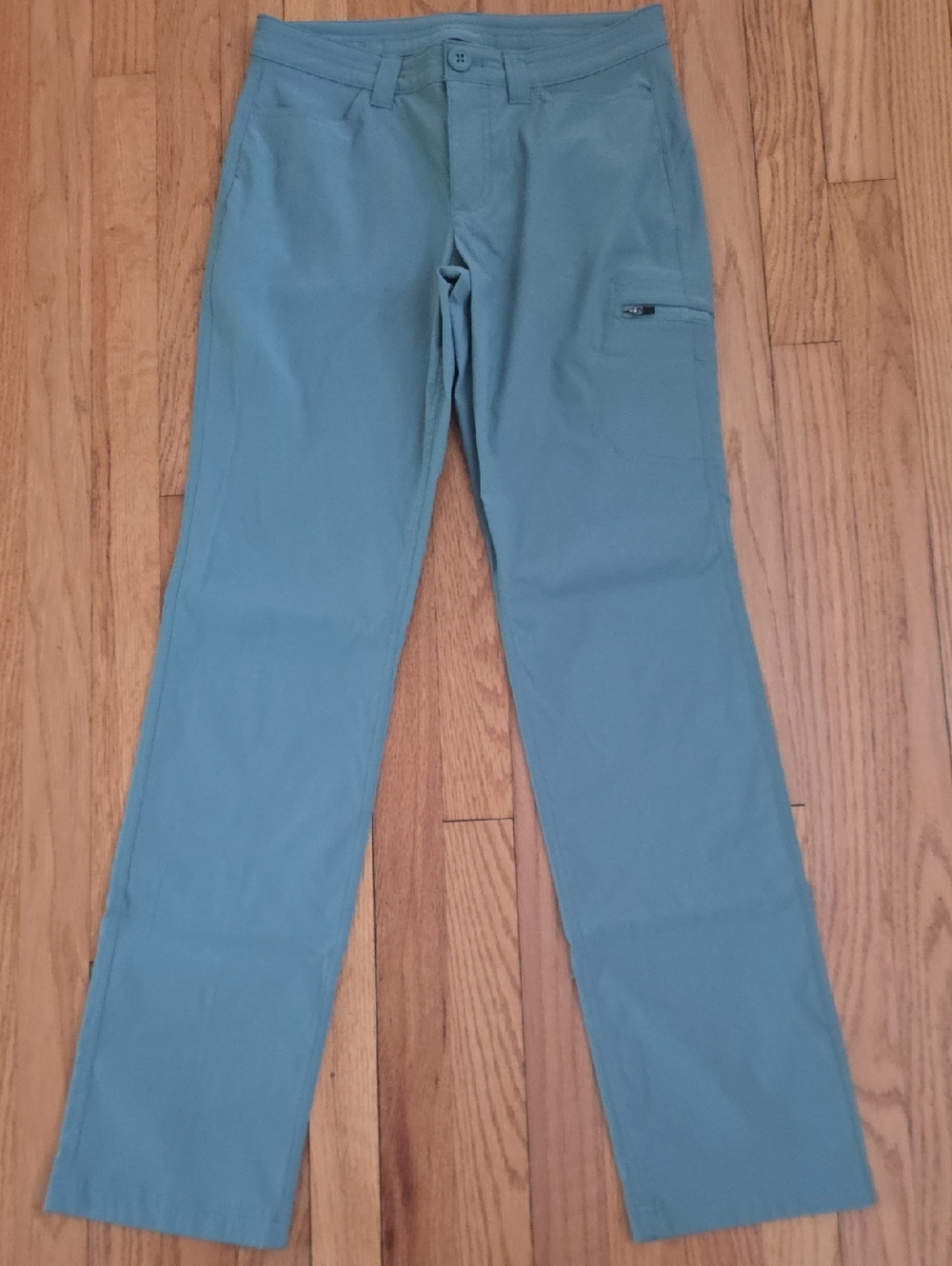 Eddie Bauer Women's Pant in Green